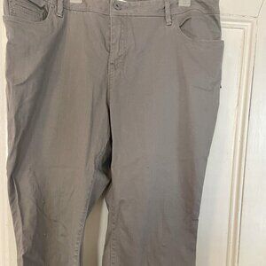 Woman's pants